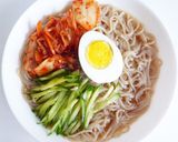 韓国冷麺 ネンミョン作り方7写真