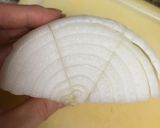 パンと一緒に☆パセリポテサラドイツ風作り方2写真