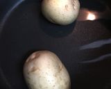 パンと一緒に☆パセリポテサラドイツ風作り方1写真