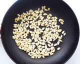 バジルと松の実のジェノベーゼポテト作り方5写真