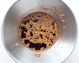 ケンニプサムパプ えごまの葉包みご飯作り方3写真