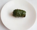 ケンニプサムパプ えごまの葉包みご飯作り方7写真