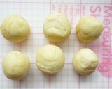 HB ショートパスタ トロフィエ作り方4写真