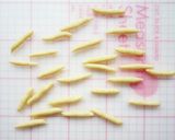 HB ショートパスタ トロフィエ作り方6写真