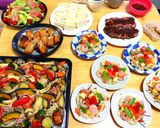 子供も大人も大好き♡鯵の春巻き作り方4写真