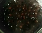 黒豆作り方1写真