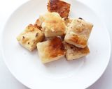 照り焼き高野豆腐作り方4写真