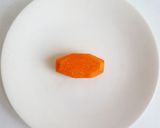 にんじんのグラッセ作り方1写真