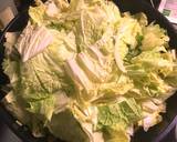 白菜とツナのとろみ卵作り方5写真
