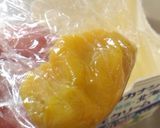 ☆新発見☆超簡単お芋でホイップクリーム♪作り方2写真