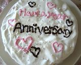 おからのスポンジケーキ♪作り方5写真