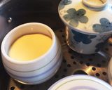 高圧力鍋☆簡単な茶碗蒸し(●´ω｀●)♪作り方3写真