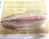 手作りシメサバで鯖寿司作り方6写真