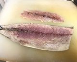 手作りシメサバで鯖寿司作り方4写真