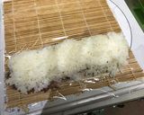 手作りシメサバで鯖寿司作り方7写真