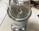菜の花のえごまあえ作り方1写真