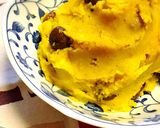 お砂糖なし☆南瓜と薩摩芋のバターきんとん作り方7写真