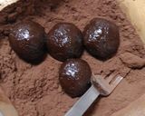 簡単☆生チョコ☆トリュフ作り方11写真
