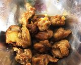 旦那に内緒！ヘルシータルタルでチキン南蛮作り方6写真