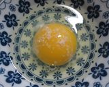 ふんわり豆腐丼作り方1写真