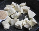 ふんわり豆腐丼作り方3写真