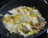 ふんわり豆腐丼作り方4写真