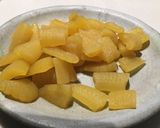 かつお風味で上品な味に！我が家の数の子作り方4写真