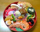 簡単！ワンプレートお節②作り方2写真