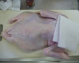 ローストダック（合鴨丸鳥を焼いてみる）作り方4写真