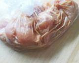 簡単☆揚げない鶏肉のマリネ？南蛮漬け風作り方2写真