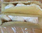 レンジでオムレット作り方8写真