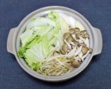 初めての♪肉好き男子向”おひとりさま鍋”作り方6写真