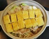 初めての♪肉好き男子向”おひとりさま鍋”作り方11写真