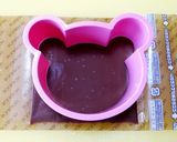 【食パン用抜き型セット】クマチョコサンド作り方6写真