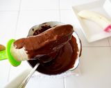 チョコバナナの剣作り方5写真