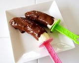 チョコバナナの剣作り方6写真