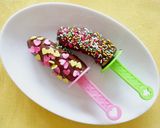 チョコバナナの剣作り方7写真