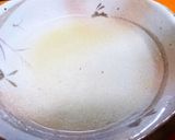 子供喜ぶ【チョコムースのミニパフェ風】♪作り方2写真
