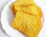 HB　にんじんパン作り方5写真