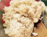 パラッパラの焼き飯に♡絶品チャーハン♫作り方1写真