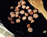 パラッパラの焼き飯に♡絶品チャーハン♫作り方3写真