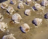 コーヒーのクッキー作り方5写真