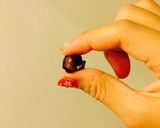 ❄︎おせち❤️簡単美味しい黒豆❄︎作り方6写真
