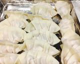 餃子の皮で簡単☆包みピザ☆子供にも☆作り方3写真