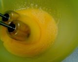 クリスマス★イチゴサンタ【チョコケーキ】作り方13写真