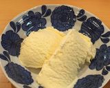 簡単☆２分で 純露 パリパリチョコアイス作り方2写真