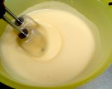 クリスマス★イチゴサンタ【チョコケーキ】作り方14写真