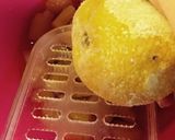 ❄︎おせちに❤️柚子香る簡単数の子❄︎作り方5写真