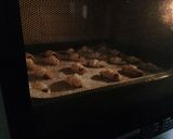 ミニチョコクロワッサン作り方6写真