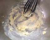 簡単☆ふわふわしっとり薄味チョコマフィン作り方2写真
